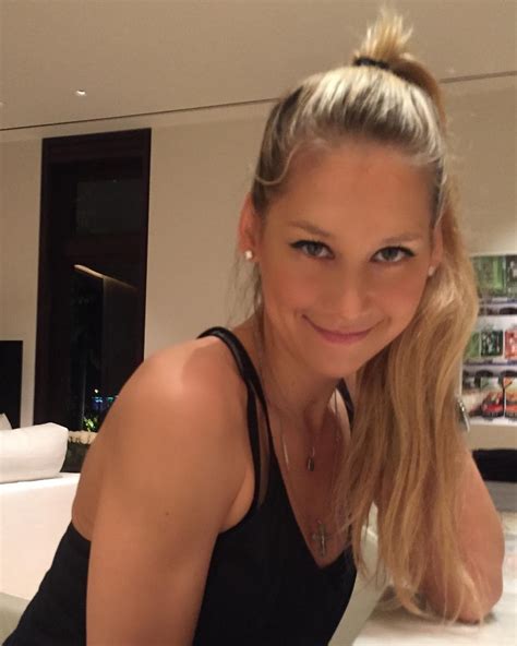 Anna Kournikova Nude Photos & Naked Sex Videos